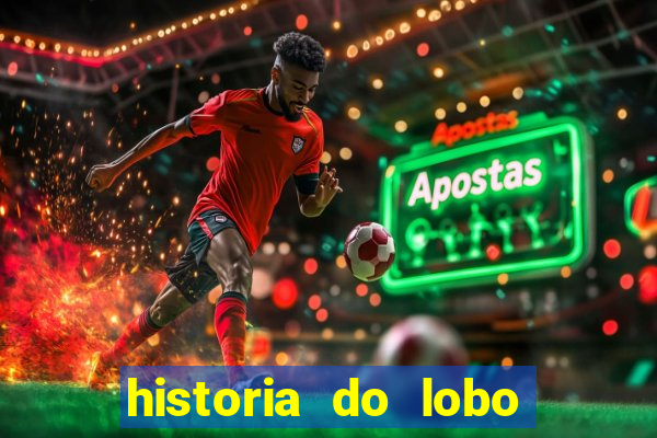 historia do lobo mau e os tres porquinhos resumida